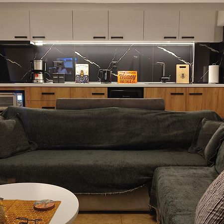 Appartamento La Casa De Spyrakos Volos Esterno foto