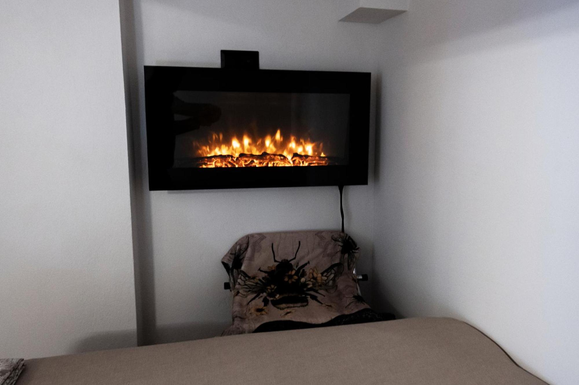 Appartamento La Casa De Spyrakos Volos Esterno foto