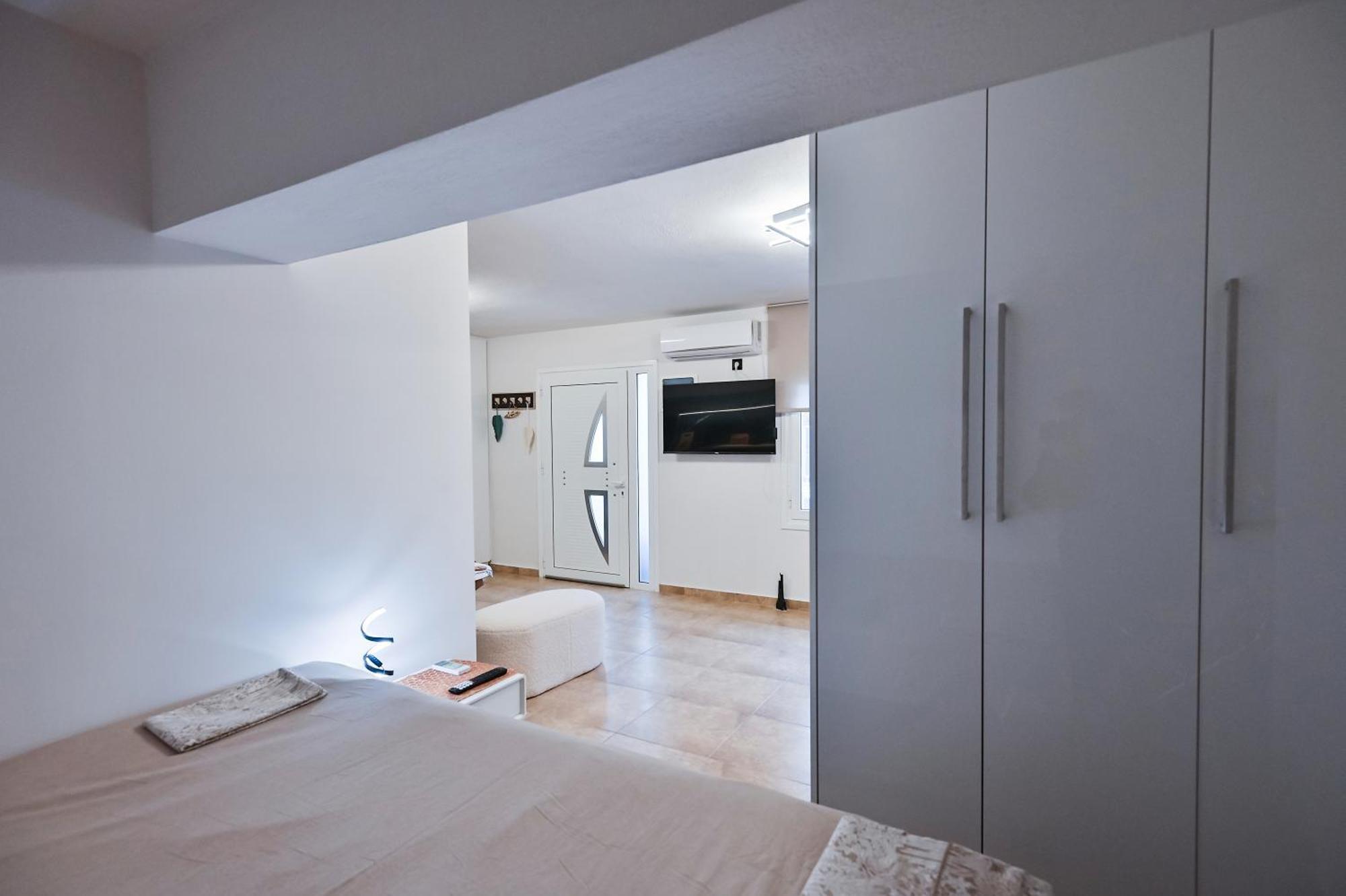 Appartamento La Casa De Spyrakos Volos Esterno foto