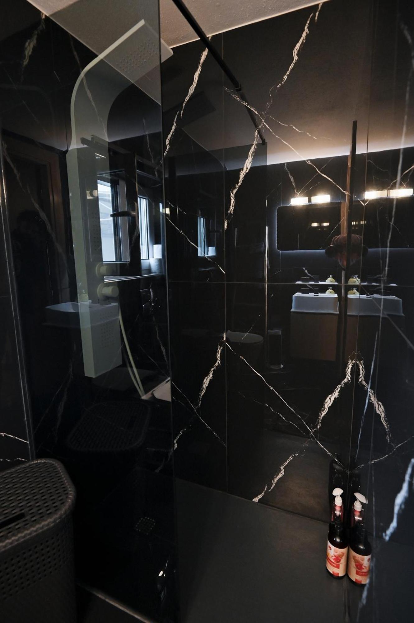 Appartamento La Casa De Spyrakos Volos Esterno foto